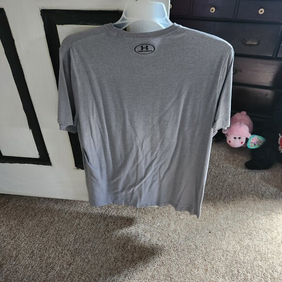 Mens Size XL UNDER ARMOUR tshirt - Picture 2 of 2